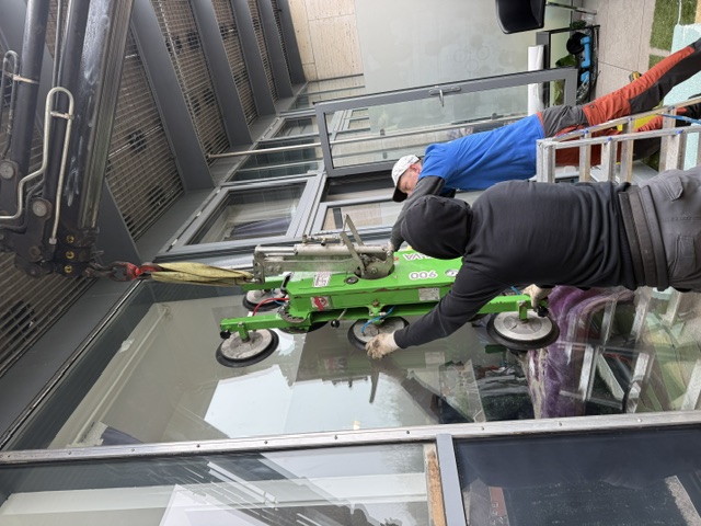 About Banbury Glazing