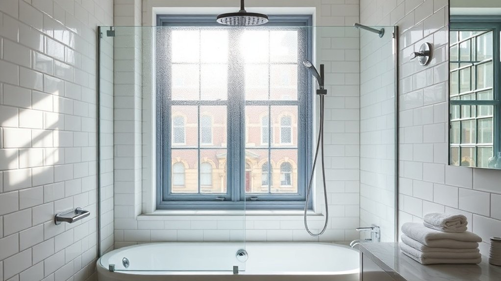 Bath Screens Banbury