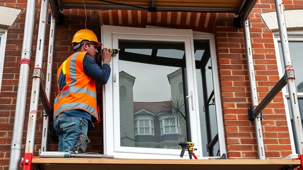 Casement Windows Banbury