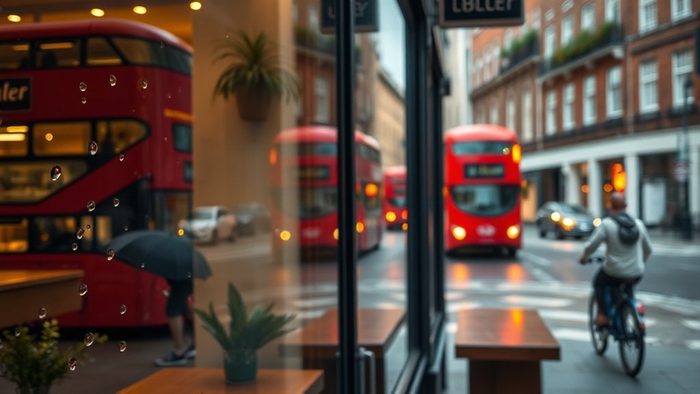 Glass Shop Fronts Banbury