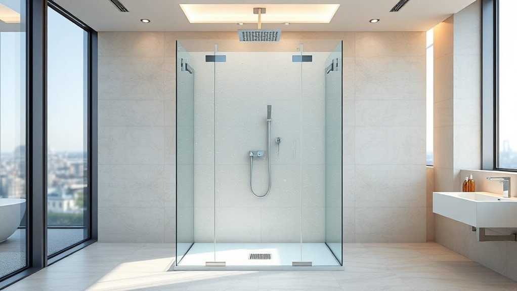 Shower Enclosures Banbury