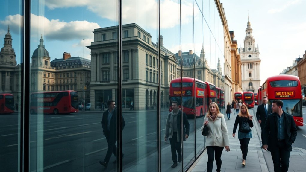 UV Protective Glass Banbury